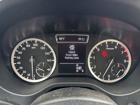 Used 2018 INFINITI QX30 Premium w/ Cargo Package image 15