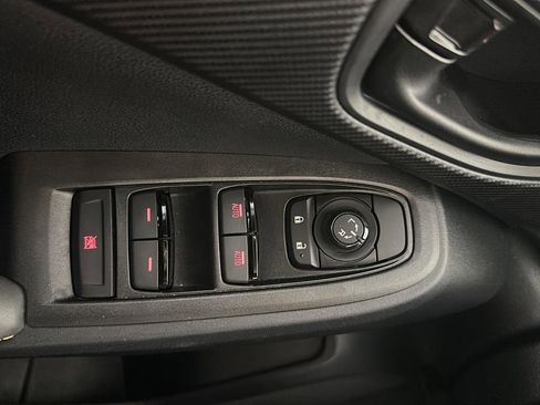 Certified 2024 Subaru Crosstrek 2.5i Sport image 11