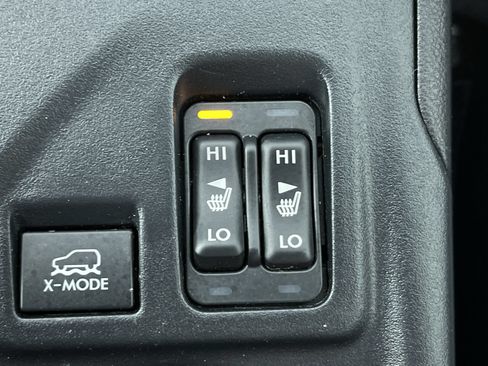 Used 2023 Subaru Crosstrek 2.5i Sport AWD/4WD image 20