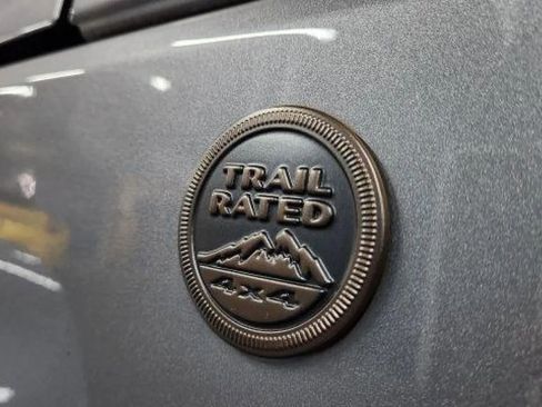 Used 2017 Jeep Wrangler Sahara image 48