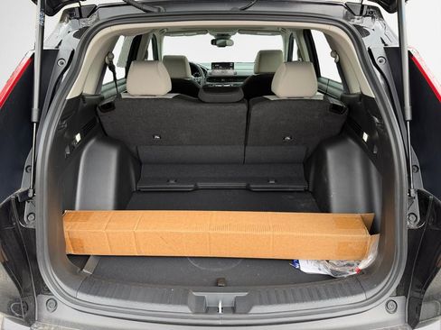 Used 2026 Honda CR-V EX image 26