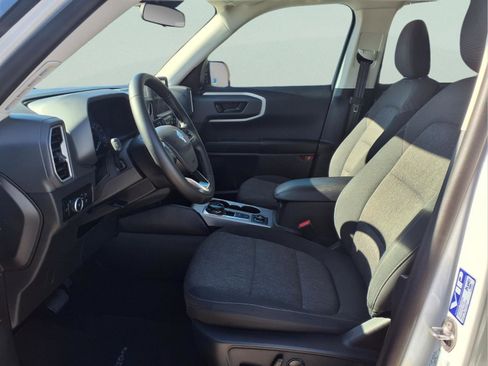 Used 2024 Ford Bronco Sport Big Bend w/ Convenience Package image 10