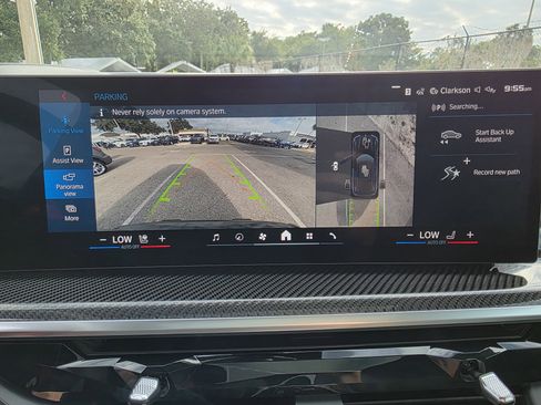 New 2026 BMW X5 M Competition w/ Executive Package image 25