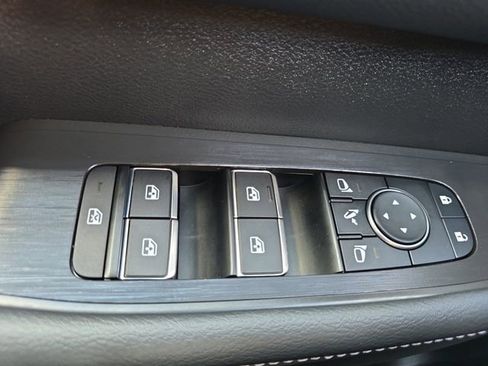 New 2026 Nissan Armada SL RWD image 29