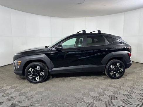 Used 2024 Hyundai Kona SEL image 6