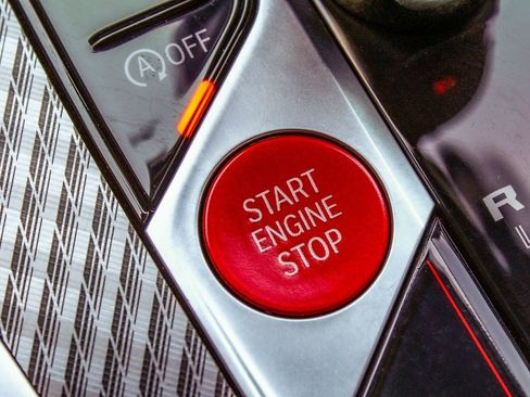 Used 2021 BMW X5 M w/ Competition Package image 35