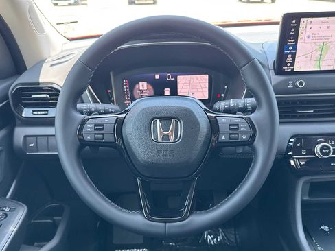 New 2026 Honda Pilot EX-L image 11