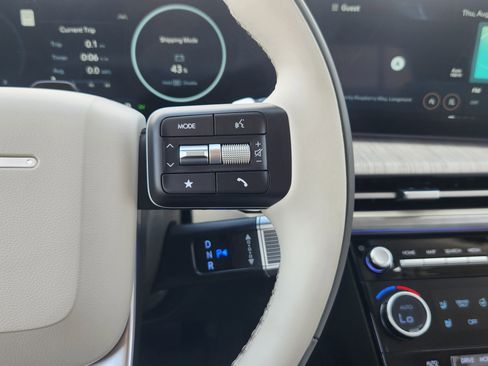 New 2025 Hyundai Santa Fe Calligraphy image 17