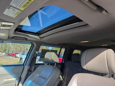 Used 2014 Honda Pilot EX-L image 35