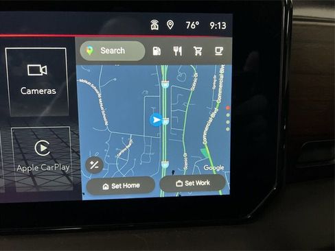 Certified 2023 GMC Sierra 1500 Denali Ultimate image 14