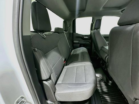 Certified 2023 GMC Sierra 1500 Pro w/ Pro Value Package AWD/4WD image 24