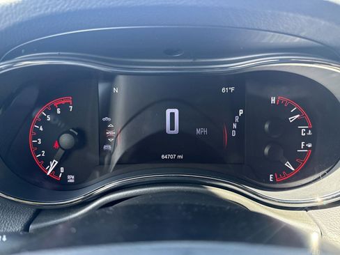 Used 2020 Dodge Durango R/T w/ Blacktop Package image 17