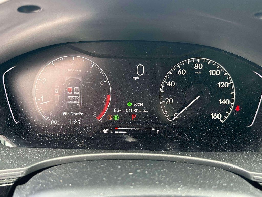 Used 2024 Honda Civic Sport image 20