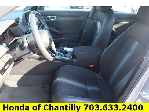 Used 2026 Honda Civic Sport image 21