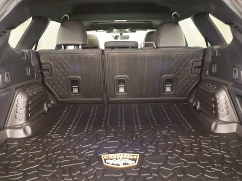 Used 2025 Subaru Outback Wilderness image 30