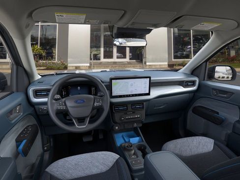 New 2026 Ford Maverick XLT image 31