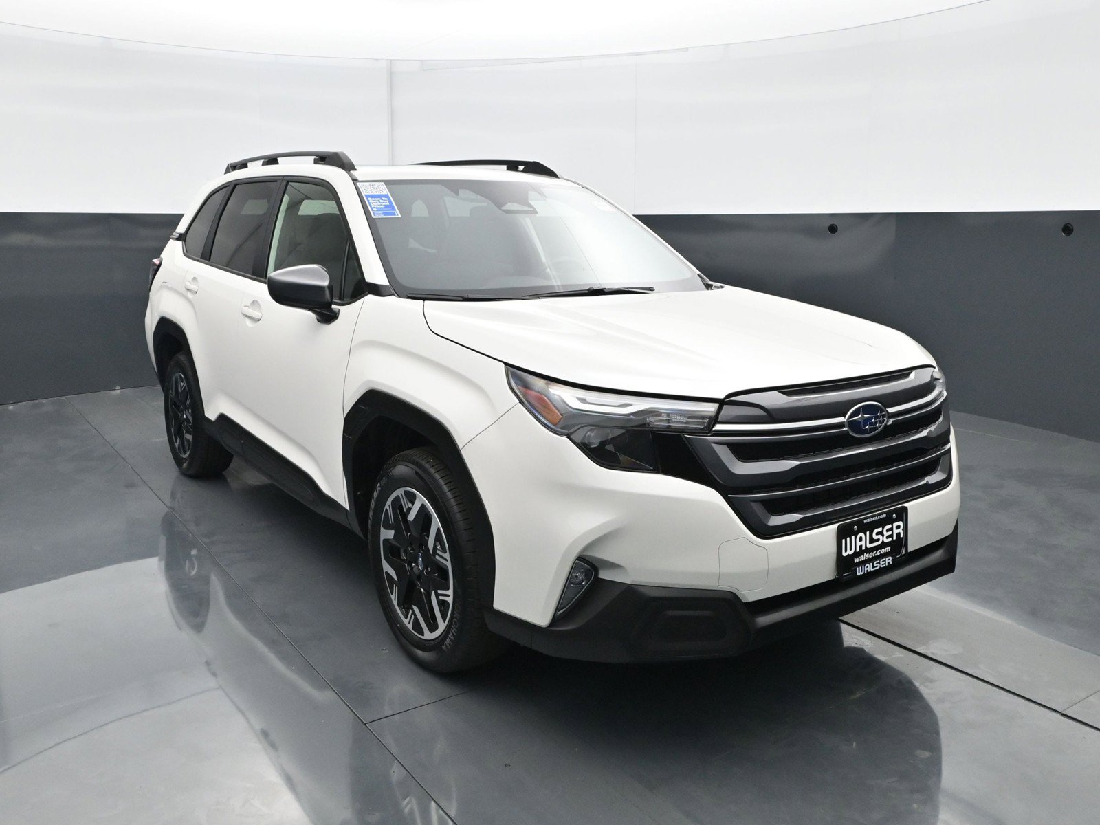 Used 2025 Subaru Forester Premium AWD/4WD image 11