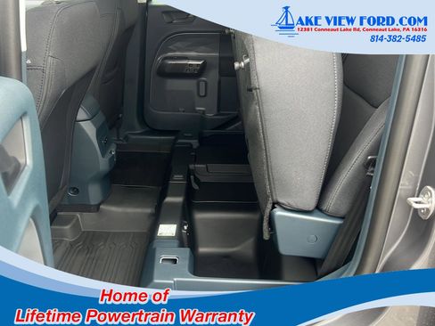 New 2025 Ford Maverick XL w/ Equipment Group 101A image 32