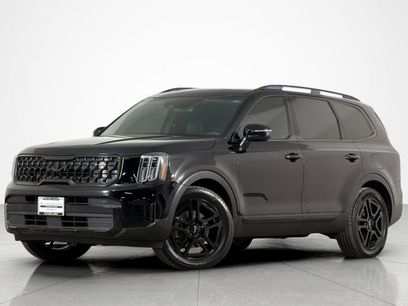 Used 2023 Kia Telluride EX X-Line