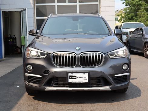 Used 2016 BMW X1 xDrive28i AWD/4WD image 7
