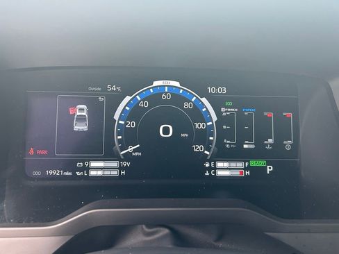 Used 2023 Toyota Tundra 1794 Edition AWD/4WD image 15