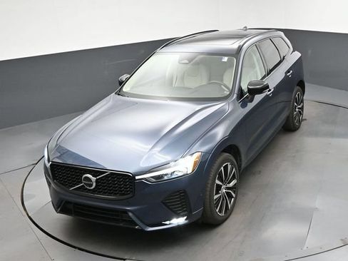 Used 2024 Volvo XC60 B5 Plus w/ Protection Package Premier AWD/4WD image 19
