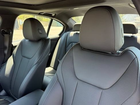 New 2026 BMW 330i Sedan w/ Premium Package RWD image 19