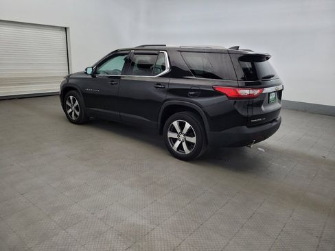 Used 2018 Chevrolet Traverse LT AWD/4WD image 3