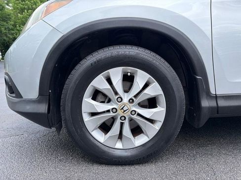 Used 2014 Honda CR-V EX image 11