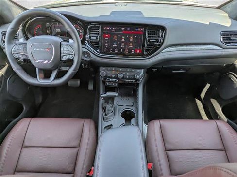 New 2026 Dodge Durango GT AWD/4WD image 15