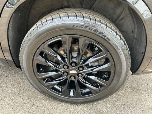 Used 2022 Cadillac XT6 Premium Luxury w/ Platinum Package AWD/4WD image 57
