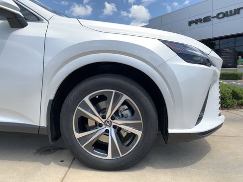 Used 2023 Lexus RX 350 Premium w/ Cold Area Package FWD image 13