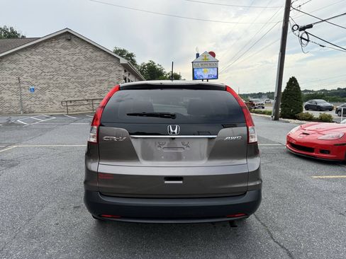 Used 2013 Honda CR-V EX image 6