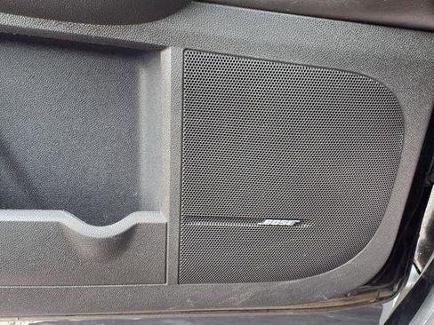 Certified 2017 GMC Acadia Limited SLT image 16