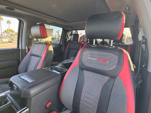 New 2025 Ford F250 Lariat w/ Lariat Ultimate Package image 18