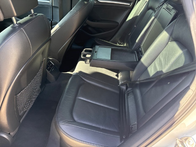Used 2018 Audi A3 2.0T Premium FWD image 26