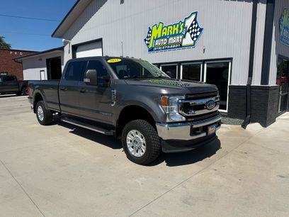 Used 2022 Ford F250 XLT
