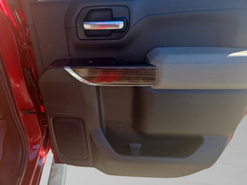 Used 2020 Chevrolet Silverado 1500 RST w/ All-Star Edition image 20