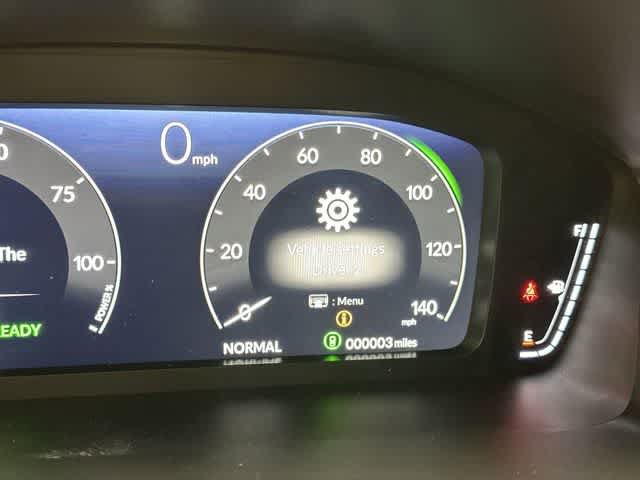 New 2026 Honda CR-V Sport-L image 16