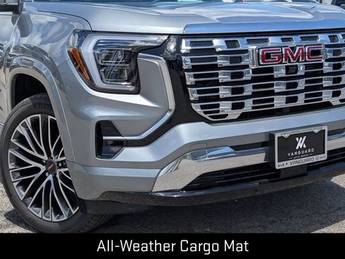 New 2026 GMC Terrain Denali w/ LPO, Floor Liner Package AWD/4WD image 10