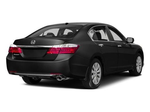 Used 2015 Honda Accord EX-L image 2