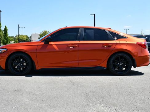 Used 2022 Honda Civic Si image 4