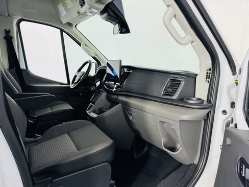 Used 2026 Ford Transit 350 XLT RWD image 30