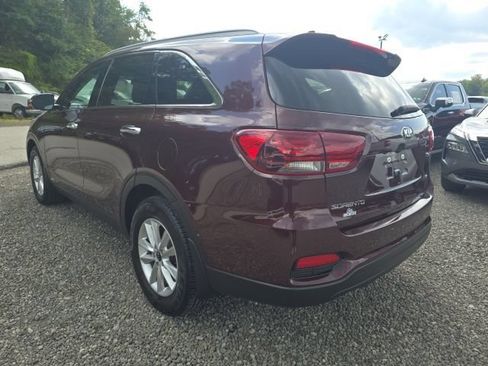 Used 2019 Kia Sorento AWD w/ Option Group 020 image 3