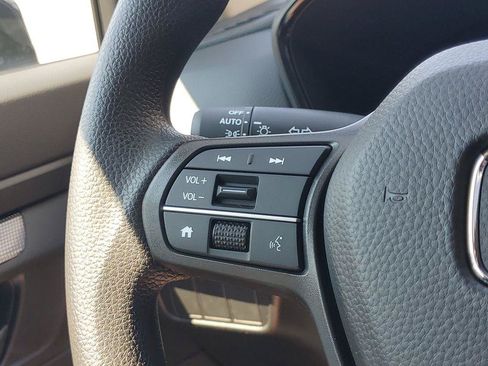 New 2026 Honda CR-V EX image 13