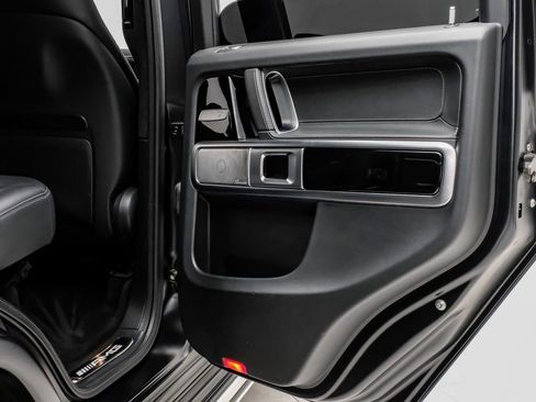 Used 2024 Mercedes-Benz G 63 AMG 4MATIC image 42