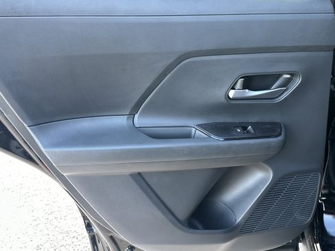 New 2026 Nissan Kicks SV w/ Cold Weather Package image 21