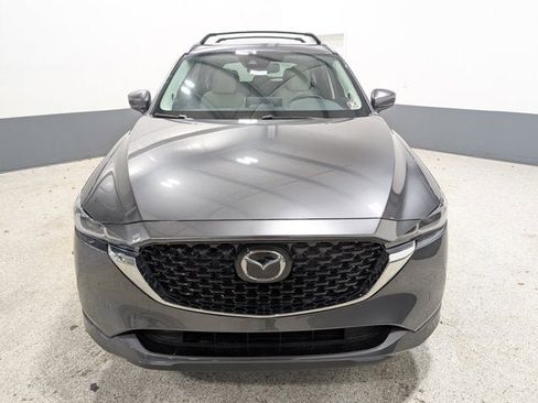 New 2024 MAZDA CX-5 AWD 2.5 S image 8