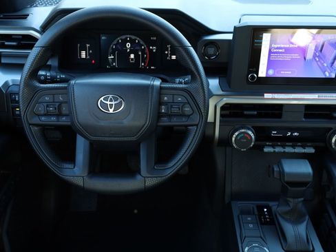 New 2025 Toyota Tacoma SR5 image 21