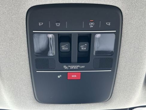 New 2026 Hyundai Palisade Limited AWD/4WD image 25